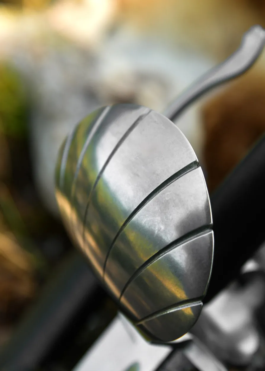 Kingston Arms Shell Guard Cutlass, Säbel