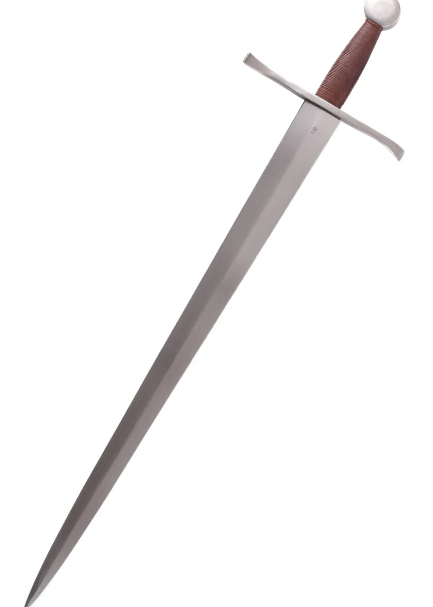Kingston Arms Typ XVIII Einhandschwert, Mittelalterschwert