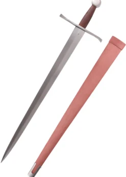 Kingston Arms Typ XVIII Einhandschwert, Mittelalterschwert