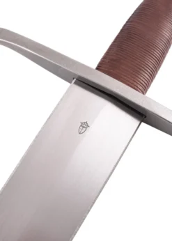 Kingston Arms Typ XVIII Einhandschwert, Mittelalterschwert