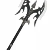 Kit Rae - Black Legion Schlachtaxt