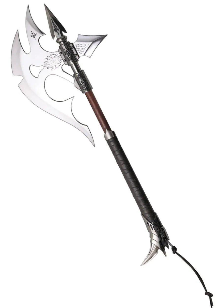 Kit Rae Black Legion War Axe Reissue
