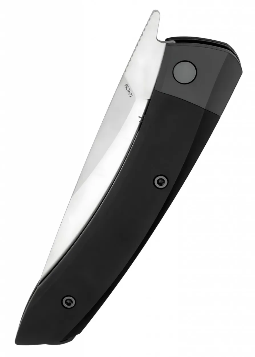 Kizer Knives MOMO, stonewashed, Taschenmesser