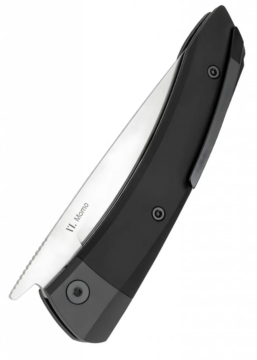 Kizer Knives MOMO, stonewashed, Taschenmesser