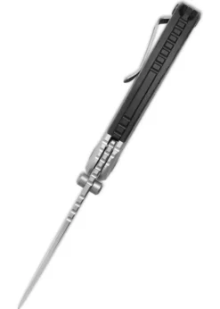 Kizer Knives Pioneer, Aluminum, Micarta, Nitro-V, Taschenmesser