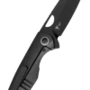 Kizer Knives Sparrow TI Marble, CF Grey, Taschenmesser