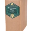 Klapøjster Mjød - Koppheister-Met, 21,8% Vol., 3l Bag-In-Box - Dansk Mjød