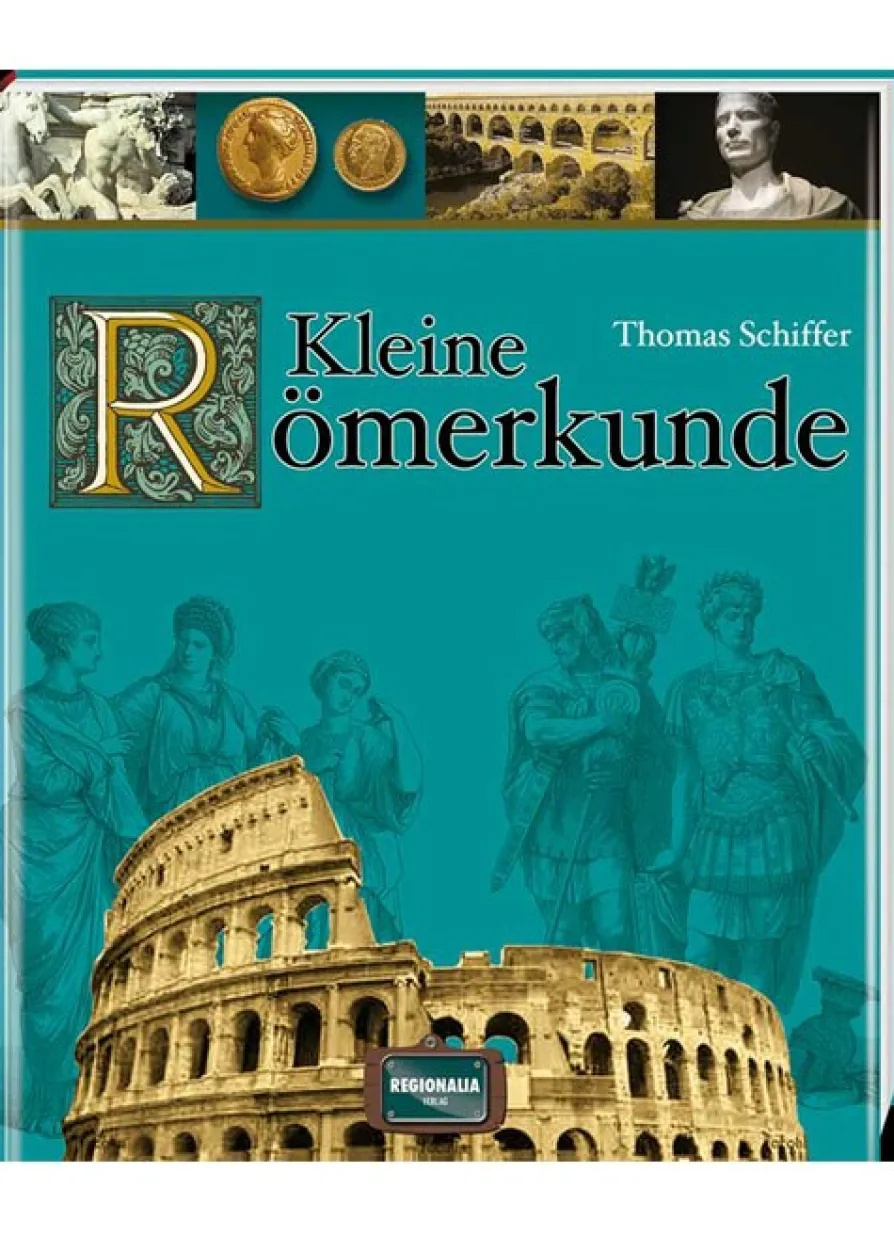 Kleine Römerkunde