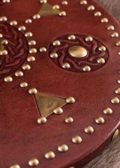 Kleiner Schottischer Rundschild, Mini-Targe