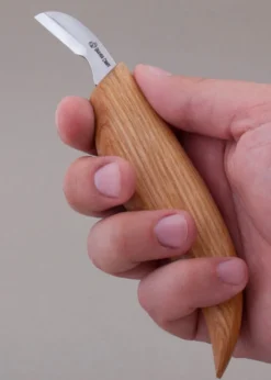 Kleines Spanschnitzmesser, BeaverCraft
