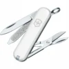 Kleines Taschenwerkzeug Classic SD, Weiss