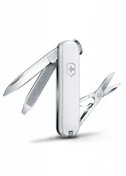 Kleines Taschenwerkzeug Classic SD, Weiss
