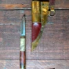 Kleines Wikinger-Messer, mit Mängeln