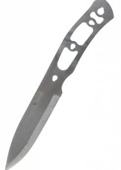 Klinge für Swedish Forest Knife, Sleipner-Stahl, Casström