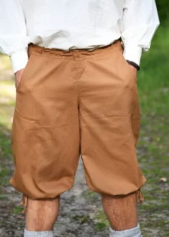 Knickerbocker Jonte, beigebraun