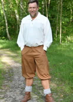 Knickerbocker Jonte, beigebraun