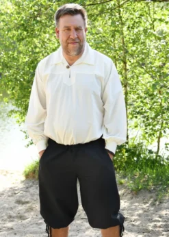 Knickerbocker Jonte, schwarz