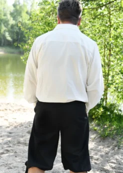 Knickerbocker Jonte, schwarz