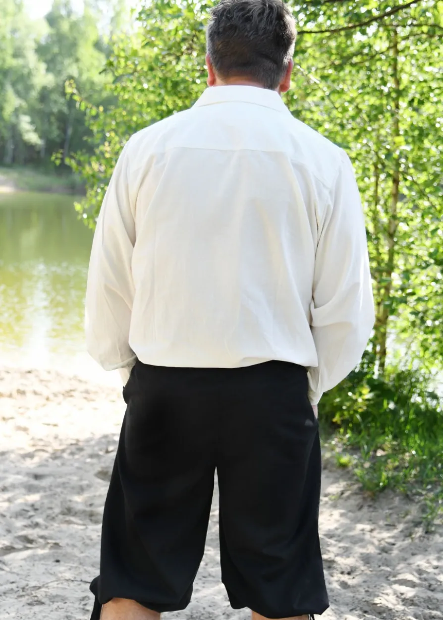 Knickerbocker Jonte, schwarz