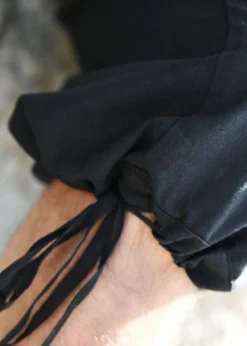 Knickerbocker Jonte, schwarz