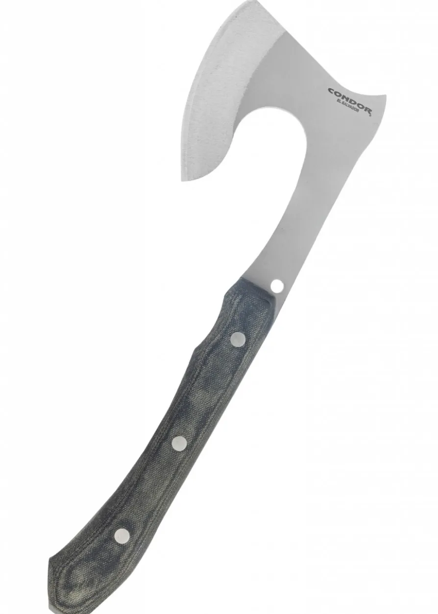 K-NIGHT HATCHET, Condor
