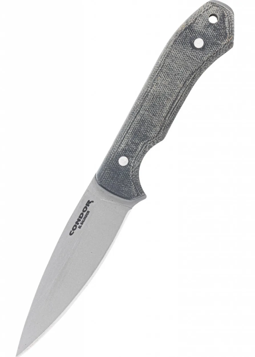 K-NIGHT KNIFE, Condor