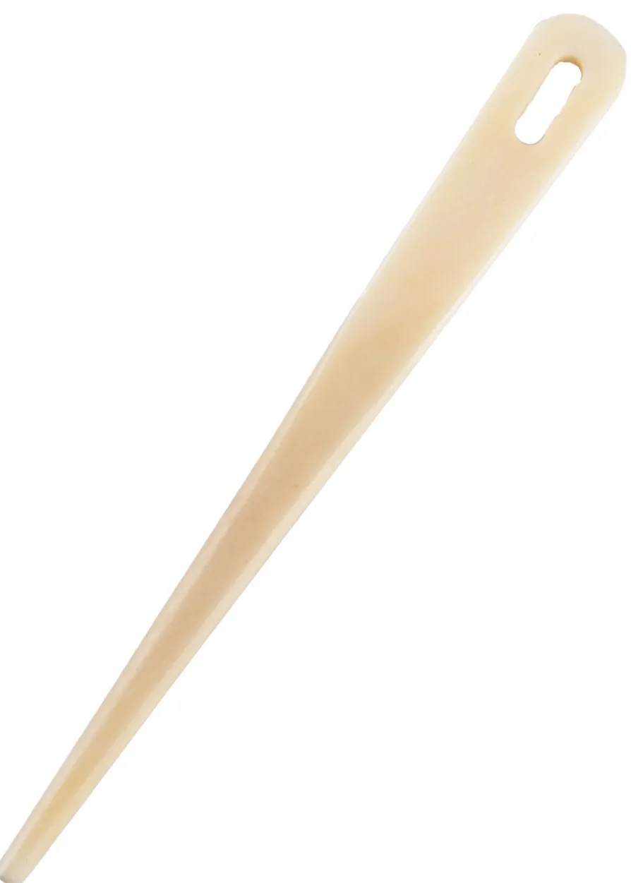Knochennadel