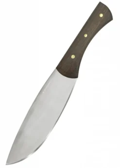 Knulujulu Knife, Condor