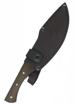 Knulujulu Knife, Condor