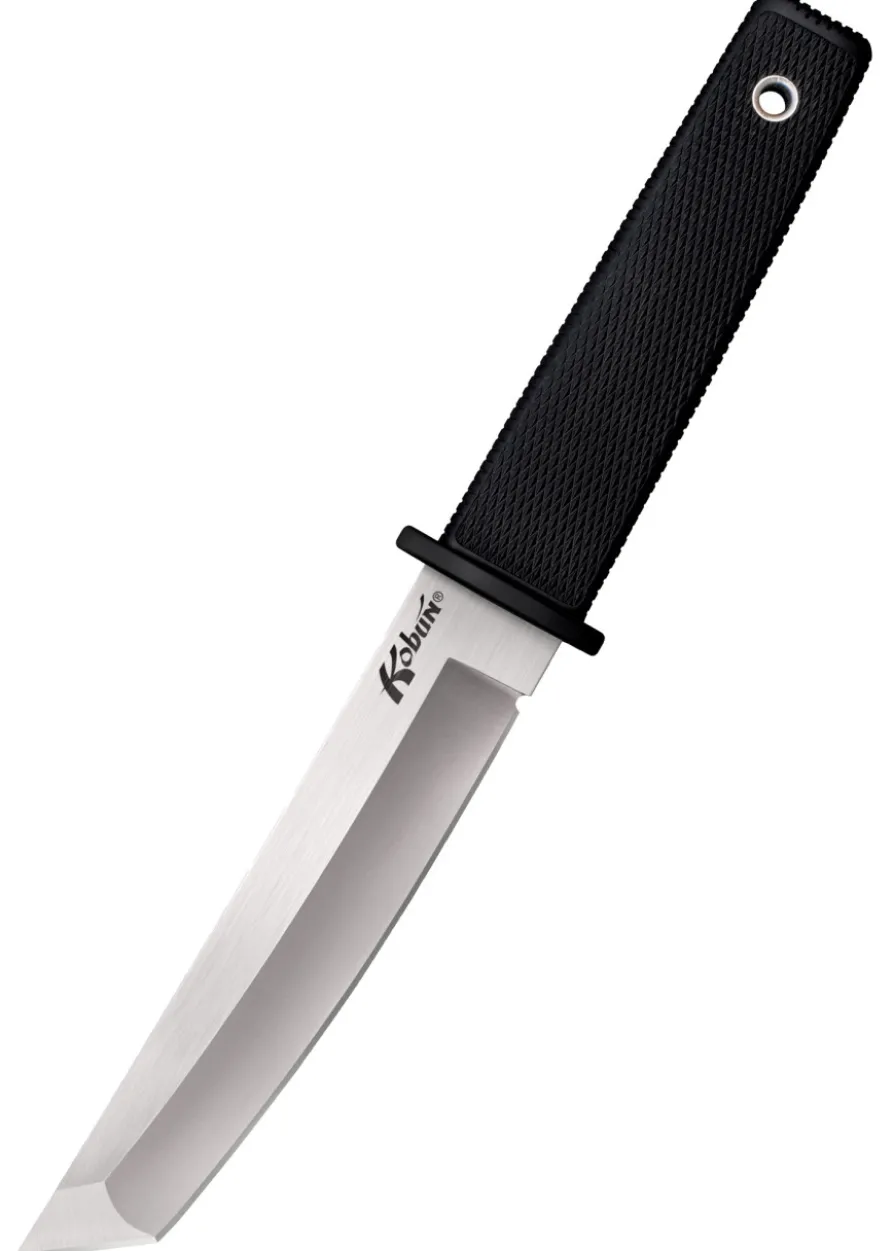 Kobun, Stiefelmesser mit Tantoklinge