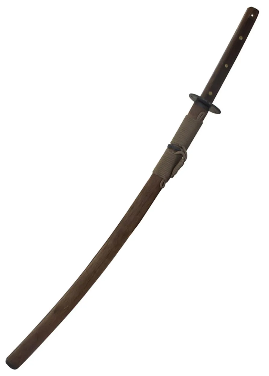 Kondoru Katana, Condor, mit Mängeln