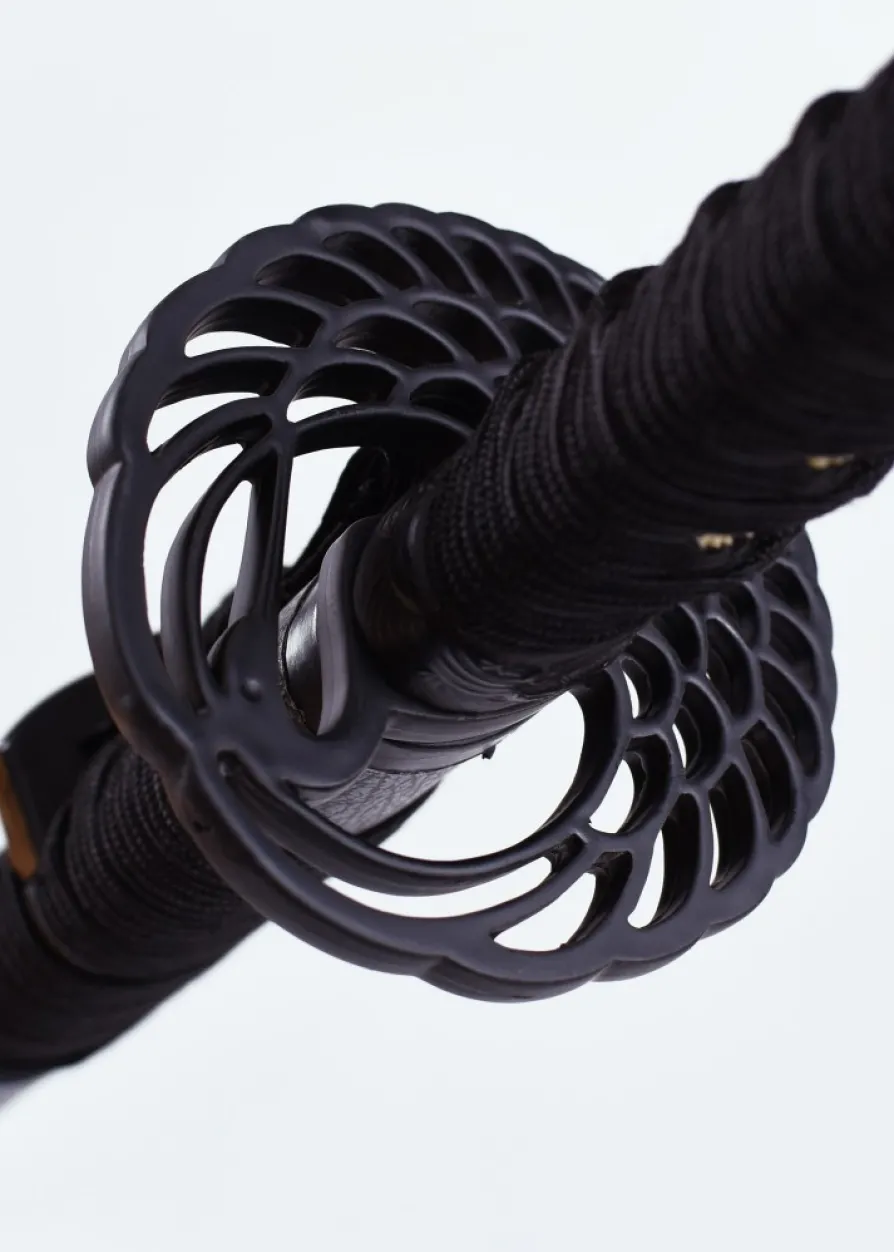 Kranich Katana, Marto