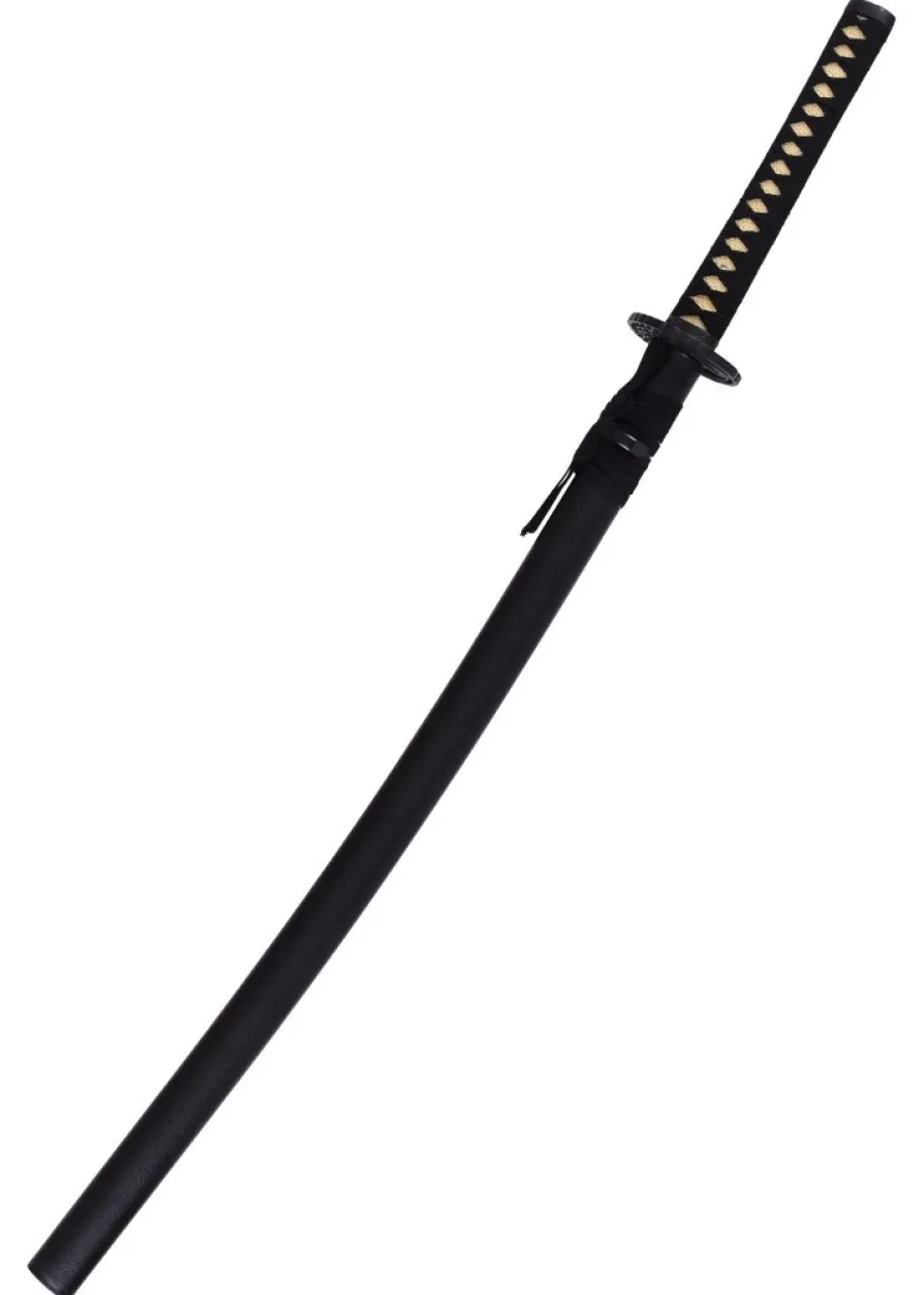 Kranich Katana, Marto