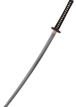 Kranich Katana, Marto