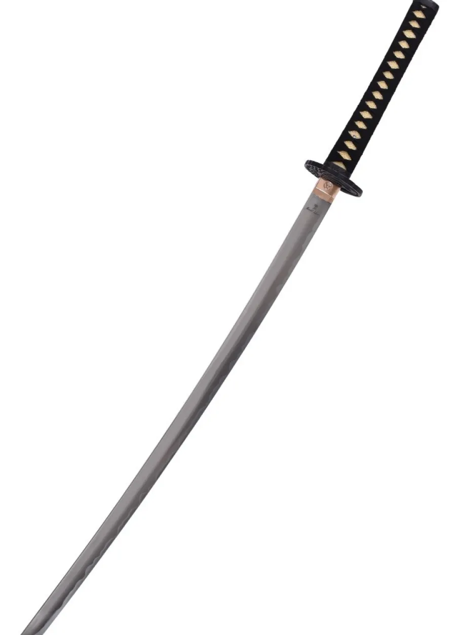 Kranich Katana, Marto