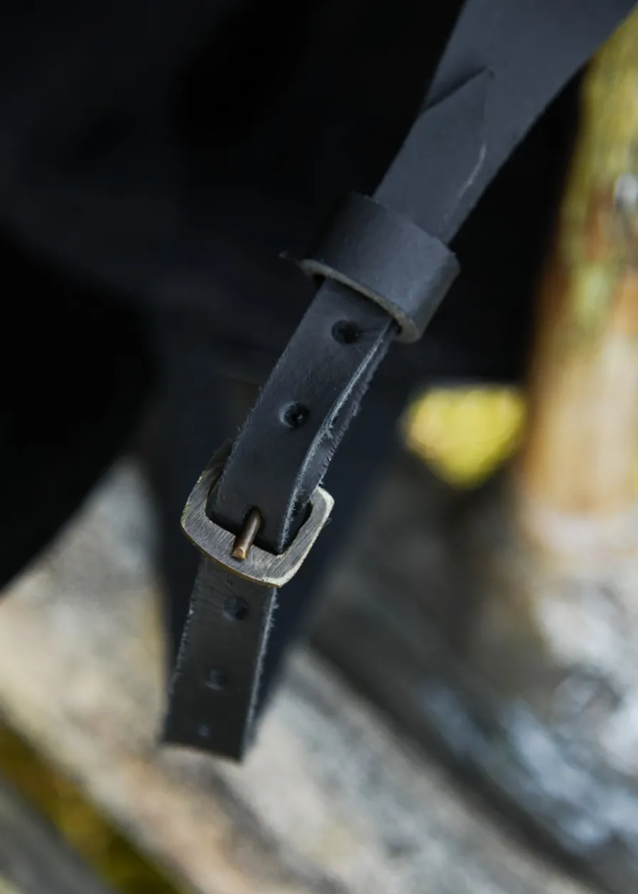 Kreuzritter Helm, 2 mm Stahl