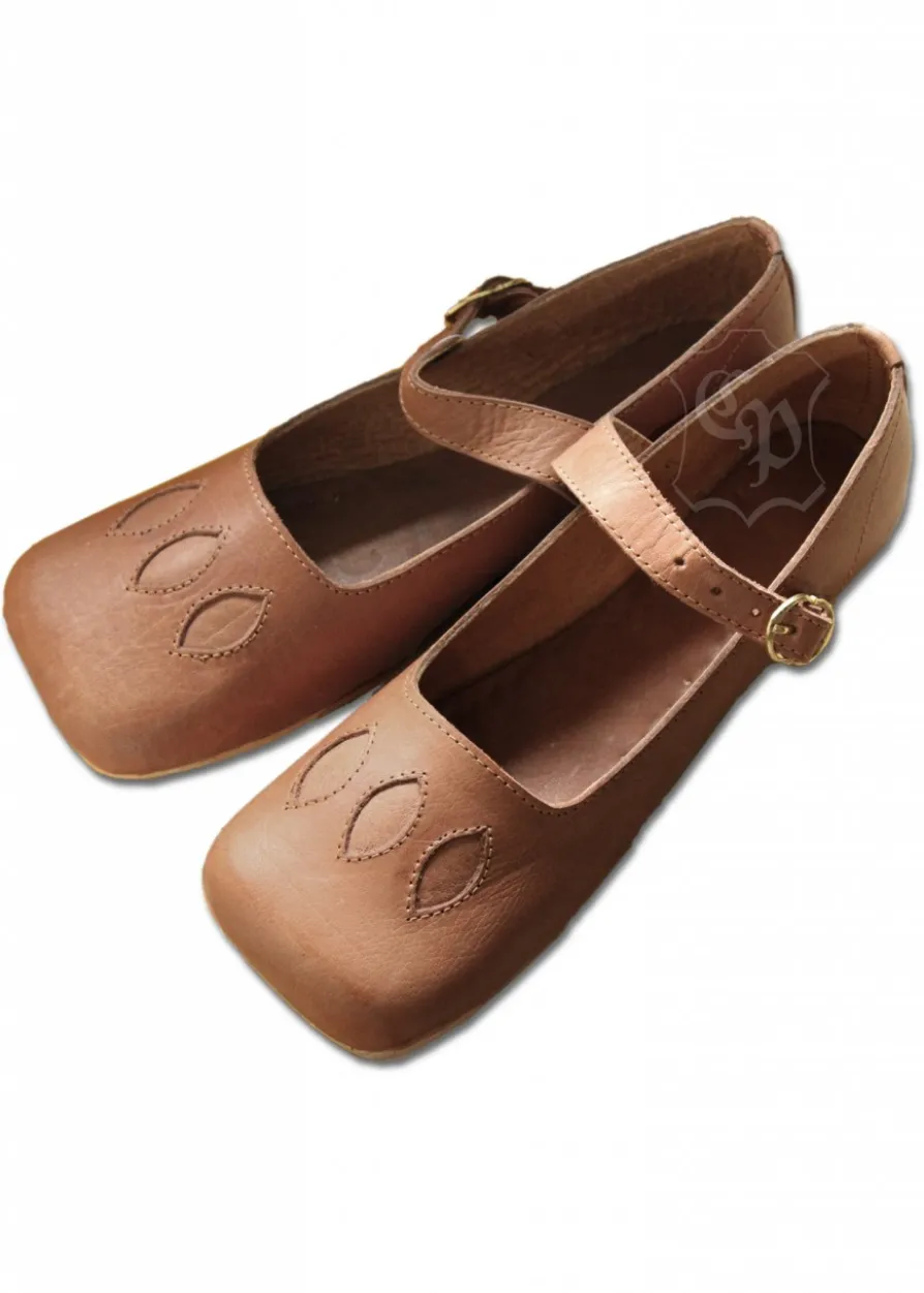 Kuhmaul-Schuhe