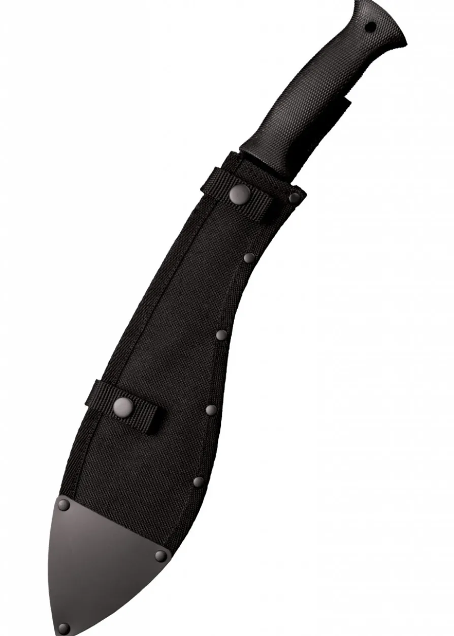 Kukri Machete mit Scheide