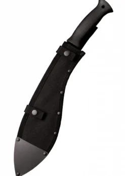 Kukri Plus Machete mit Scheide