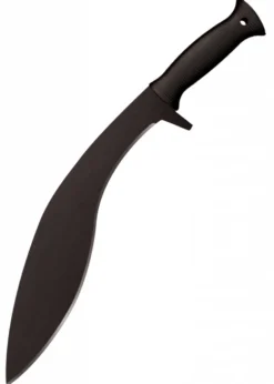 Kukri Plus Machete mit Scheide