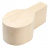 Kuksa Schnitzrohling, Lindenholz, Beavercraft