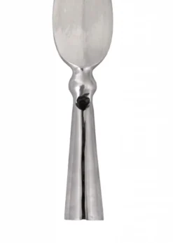 Kurze Speerspitze, Frühmittelalter, ca. 25cm