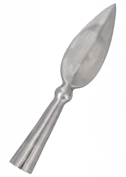 Kurze Speerspitze, Frühmittelalter, ca. 25cm