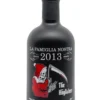 La Famiglia Nostra LFN – Hogfather 3 – Whisky 55,8% vol. Alk., 350ml