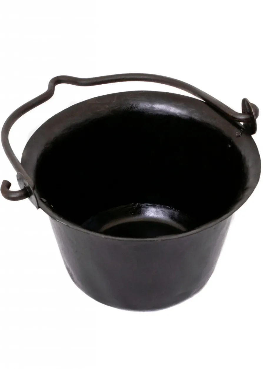 Lagertopf, ca. 3 Liter