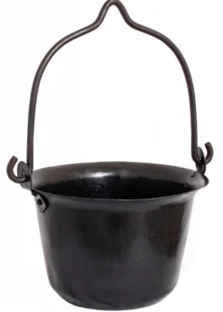 Lagertopf, ca. 3 Liter