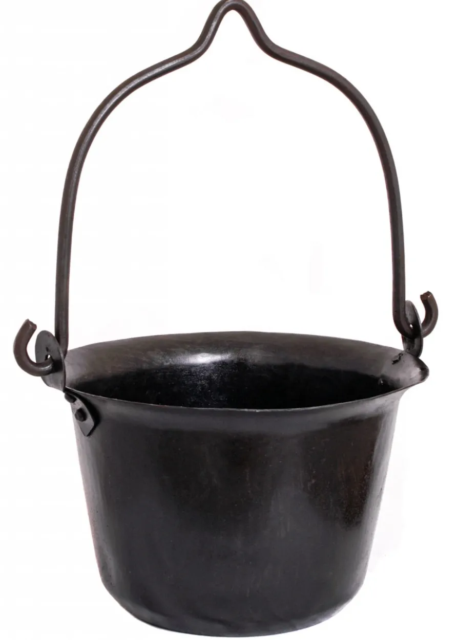 Lagertopf, ca. 3 Liter