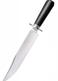 Laredo Bowie, 4034SS