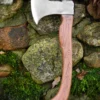 LARP Axt Rurik, Polsterwaffe, 38 cm