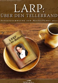 LARP: Über den Tellerrand